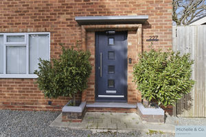 Front shot- click for photo gallery